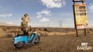 DayZ 1.29