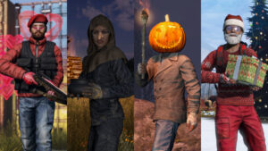 dayz modding