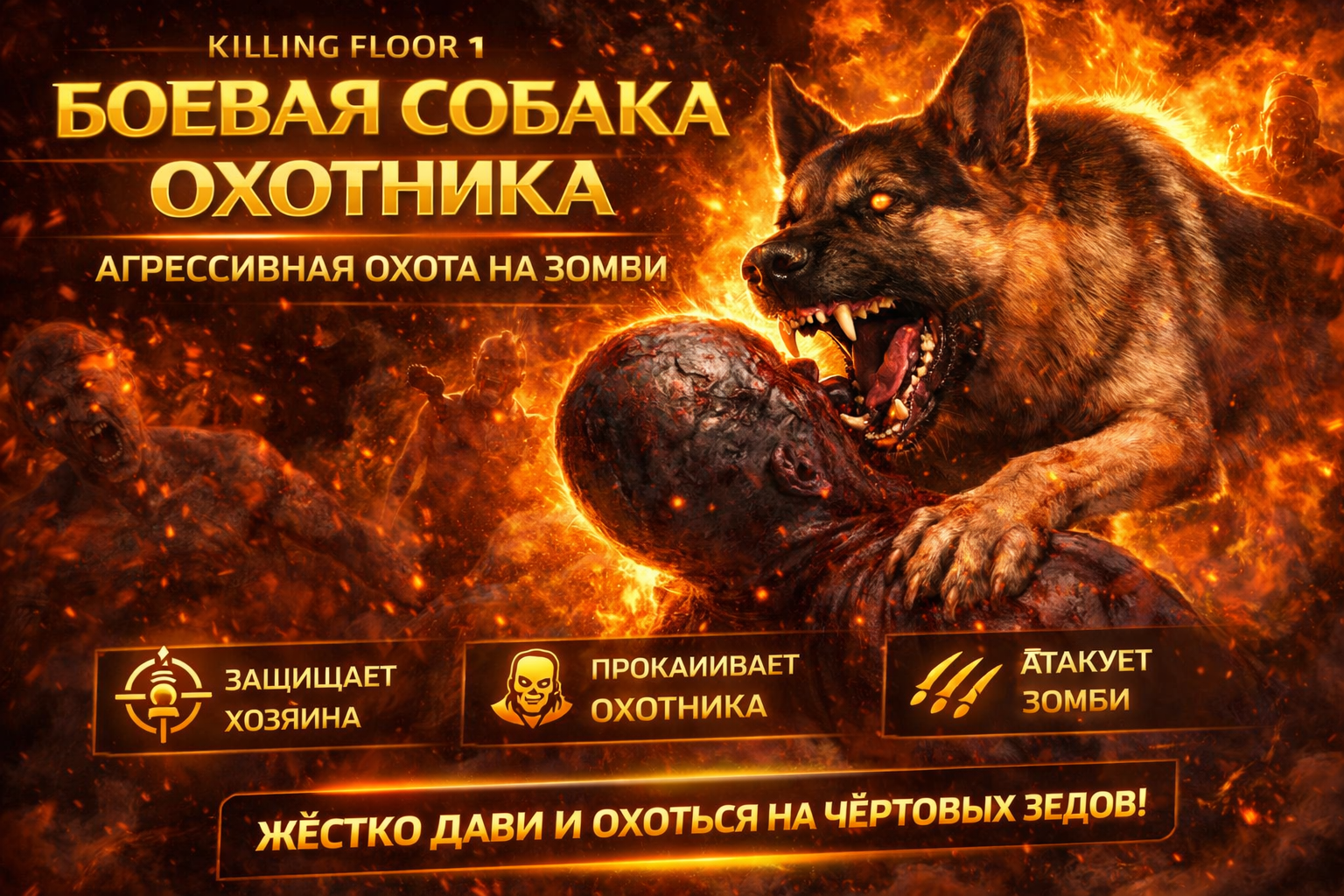 Собака